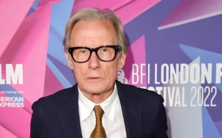 Bill Nighy Fans Discover Surprising Reason He Declined Iconic TV Role