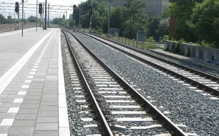 New Rail Firm Launches Exciting New Services to Berlin Hamburg and Paris