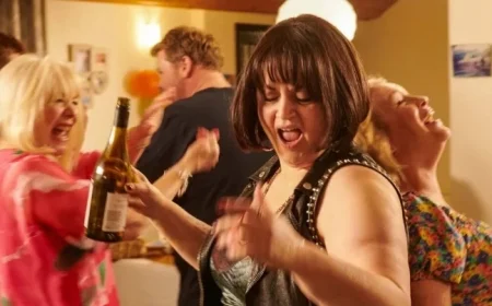 How BBC and ITV Ruined Christmas and the Surprising Way They Can Save It