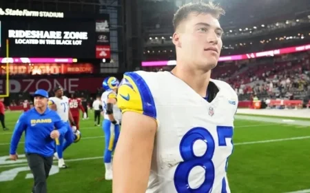 Secure your tickets now for the thrilling Davis Allen showdown against the Lions