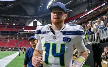 Week 15 Fantasy Football Tips: Should You Start or Sit Sam Darnold