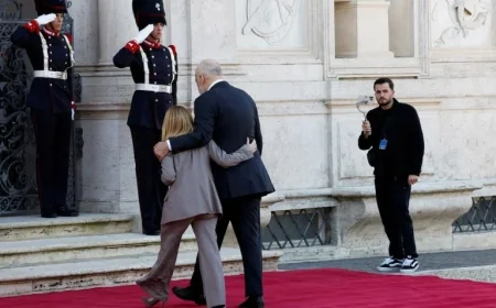 Albania Seeks to Captivate the EU with Strategic Efforts for Membership