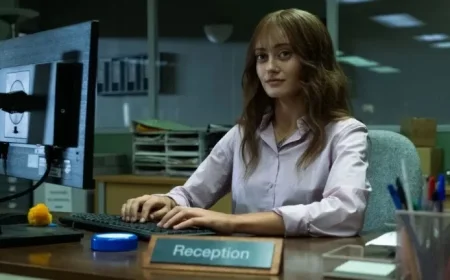 Ella Purnell Hints at a Thrilling Season 2 of Sweetpea After Filming Wrap-up It’s Big and Bonkers