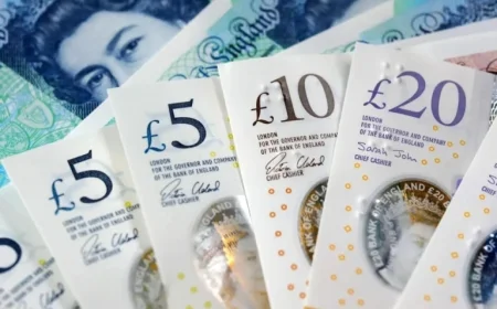 Discover How Millions of Ukrainians Will Benefit from £70 Food Vouchers