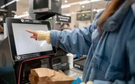 UK Households Offered Free £125 Cost of Living Vouchers for Supermarket Shopping