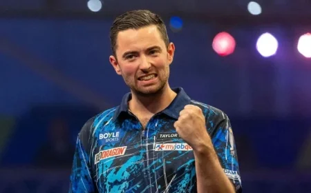 2026 PDC World Darts Championship Day 3 Predictions Betting Tips Schedule and TV Times for Saturday December 13