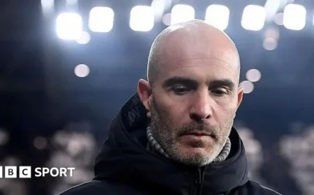 Premier League Reactions Unfold Ahead of Enzo Maresca’s Press Conference