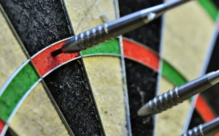 Dolan Kicks Off World Championship Journey This Afternoon