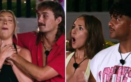 Find Out Why Love Island Australia Winners Will Get $20k Less This Year