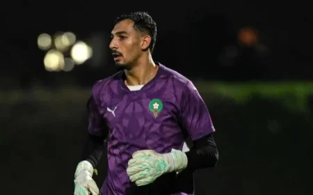 Ghanimi Anticipates Tough UAE Clash and Vows to Exploit Their Weaknesses