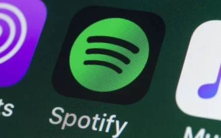 Spotify Outage LIVE: Streaming Giant Issues Official Statement on Major Service Disruption