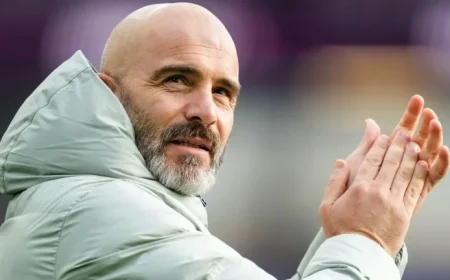 Enzo Maresca Remains Committed to Chelsea Despite Refusing to Explain Public Outburst