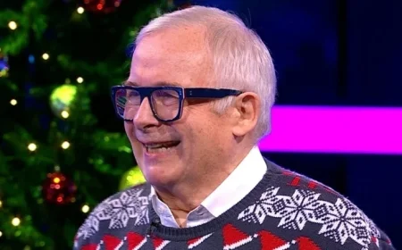 Discover Christopher Biggins’ Longtime Partner of Over 30 Years After Brief Marriage to Actress