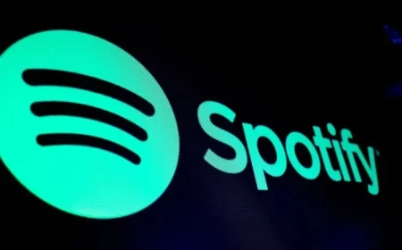 Spotify Experiences Global Outage: Thousands of Users Report Streaming and Login Problems