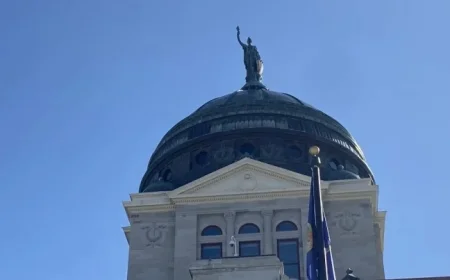 Montana unemployment insurance sees tax rate reductions take effect