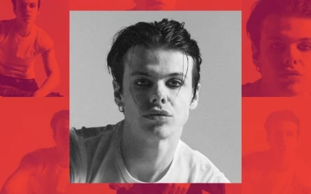 Yungblud’s Bold Career Move with ‘Idols’ Paves His Path to the Grammys