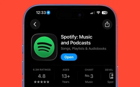 Spotify Service Disruption Affects Numerous Users – Latest Updates and Insights