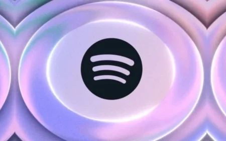 Spotify outage updates: Is the streaming service down right now