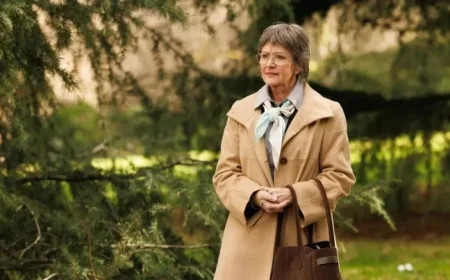 Discover the Filming Locations of Channel 5’s New Drama The Imposter