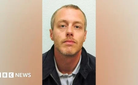 Stephen Lawrence’s Killer David Norris Denied Parole Release