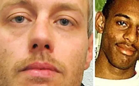 Stephen Lawrence’s convicted killer denied parole while serving life sentence for teenager’s murder