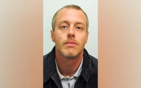 Stephen Lawrence’s Killer David Norris Denied Parole BBC Reports