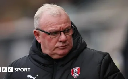 Bristol Rovers Welcome Former Leeds United and Rotherham Manager Steve Evans as New Boss