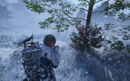 Discover How to Easily Find Candleberries in Arc Raiders