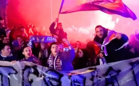 Guadalajara vs Barça Kickoff Delayed by 30 Minutes