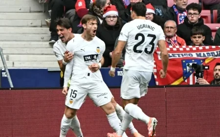 Gijon vs Valencia Copa del Rey 2023: Betting Odds, Expert Predictions, and Top Picks