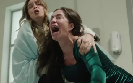 New Trailer for Coronation Street and Emmerdale Crossover Reveals Trauma While Corriedale Delays ITVX Premiere