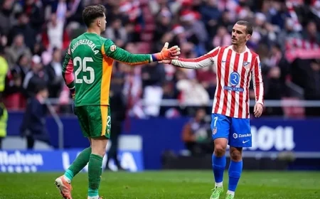 Corberán Brings Full Force to Gijón Clash