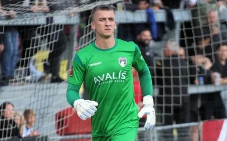 Exploring the Opposition Camp at Dorking Wanderers A Match