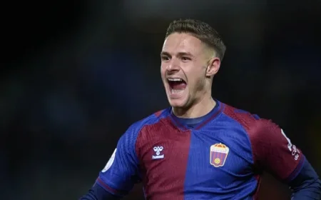 Eldense vs Real Sociedad Preview: Predictions, Team News, and Lineups