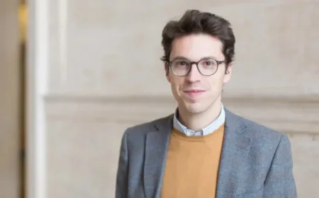 Renowned Scientist Nuno Loureiro Tragically Shot and Killed in the United States