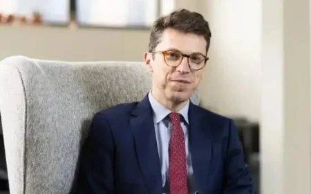 Portuguese Physicist and MIT Lab Director Shot Dead in Boston Tragedy