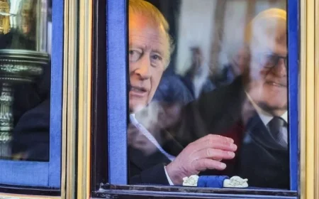 King and Prince William Urged to Reveal the Extent of Their Vast Wealth