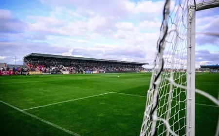 Exciting Match Preview: Truro City vs Wealdstone Showdown