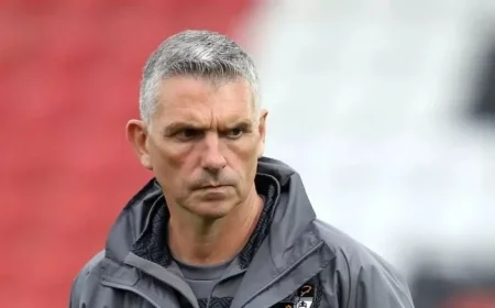 Truro City Driven to Achieve Spectacular Great Escape Victory