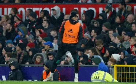 Marcus Rashford and Alejandro Garnacho Learn Crucial Lesson Vital for Saving Their Man Utd Careers