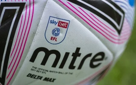 EFL Striker Reveals Harrowing Struggle with Addiction and Frequent Overdoses