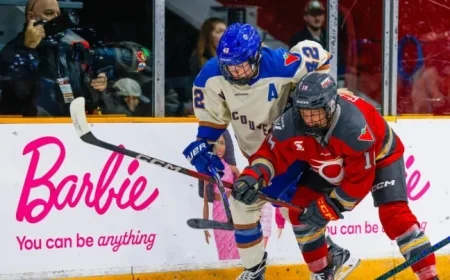 Pre-Game Primer for Ottawa vs Vancouver on December 16