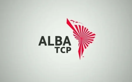 ALBA Condemns Aggression Against Venezuela