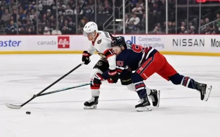 Sens Triumph Over Jets with Last-Minute Surge