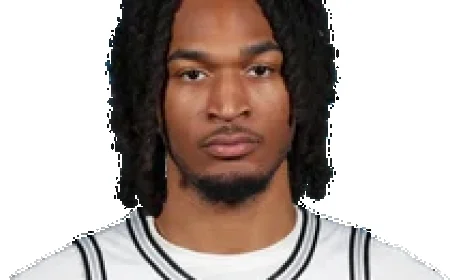 Stephon Castle Nearly Achieves Double-Double in Saturday’s Thrilling Game Against Thunder