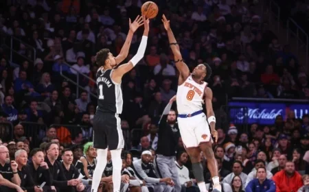 Top NBA Cup Championship Bets: Spotlight on Victor Wembanyama