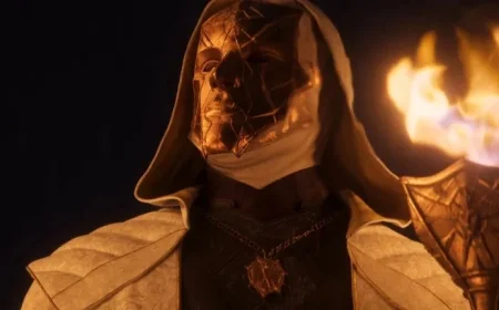 Divinity Producer Highlights AI’s Role in Minor Lines as Missed Opportunities for Emerging Voice Actors Like Baldur’s Gate 3 Star Jennifer English Every VA Begins with Small Roles