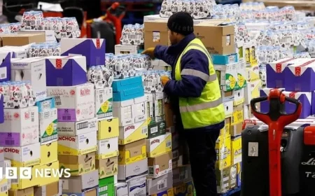 Employment Rights Bill Successfully Passes Final Parliamentary Stage