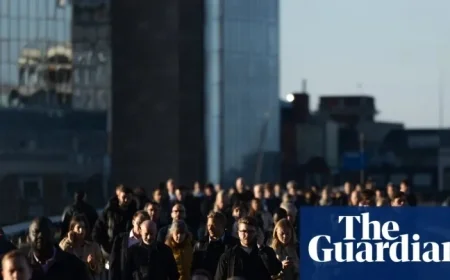 Labour’s Employment Rights Bill Poised to Become Law After House of Lords Showdown