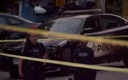 Man Charged Again in Disturbing Triple Homicide Case